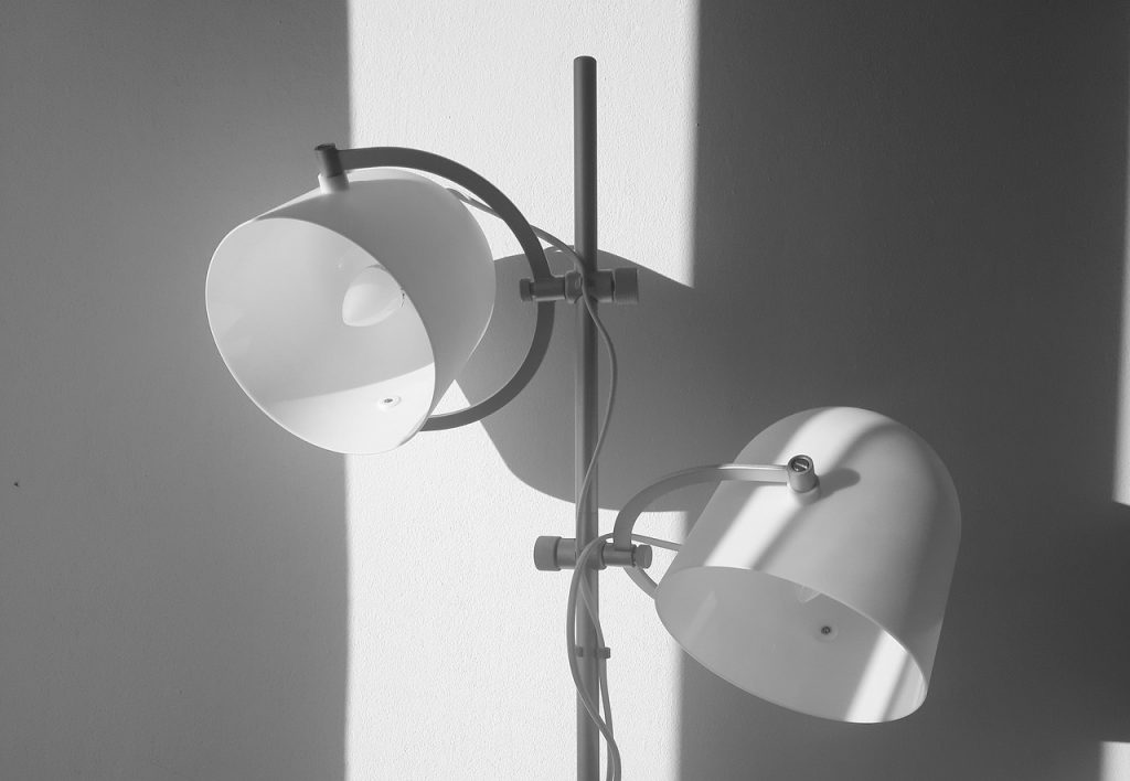 Lamp Lantern Shade Lampshade  - BiljaST / Pixabay