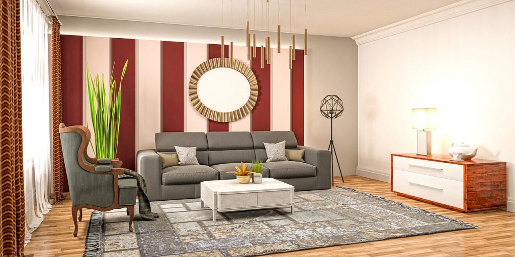 Living Room Decor Interior Home  - tungnguyen0905 / Pixabay